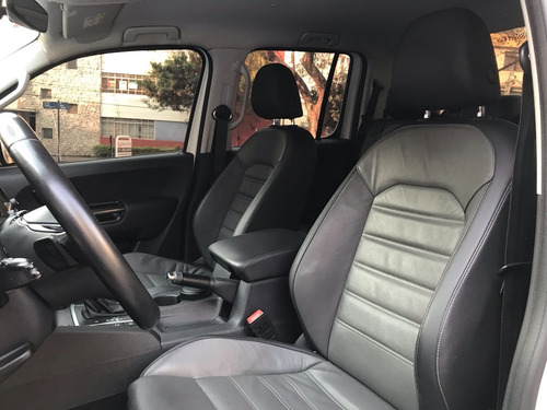 Imagem 9 de 13 de Volkswagen Amarok Highline 3.0 V6