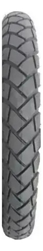 Pneu Dianteiro 90/90-21 T&c Plus 54s Technic C/c