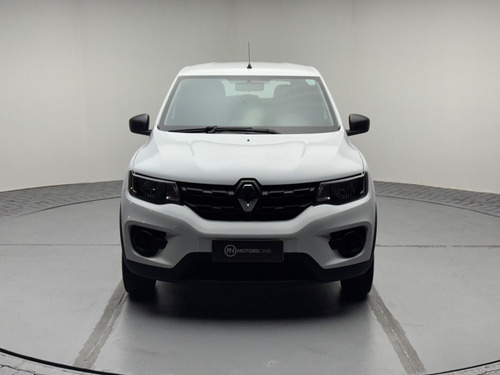 Renault Kwid KWID Zen 1.0 Flex 12V 5p Mec.