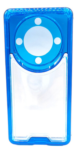 Funda Protector Honor Magic5 Lite Protector Case 360° + Mica