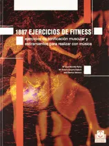 Comprar 1887 Ejercicios De Fitness: Ejercicios De Tonificación Muscu