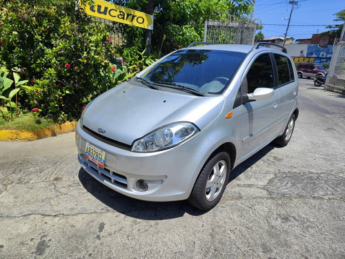 Chery Arauca Sincronico 