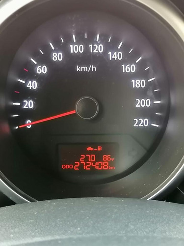 Kia Soul 2013 1.6