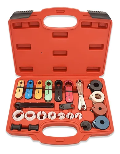 comprar Juego Desconexion De Lineas De Combustible A\u002Fc 22pzs Hi
