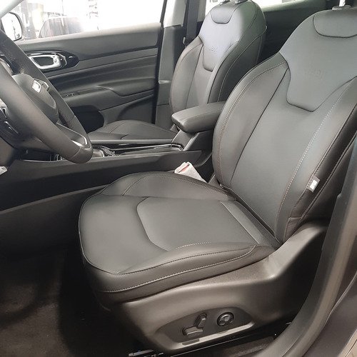 Jeep Compass 2.0 Td At9 4x4 Limited Plus