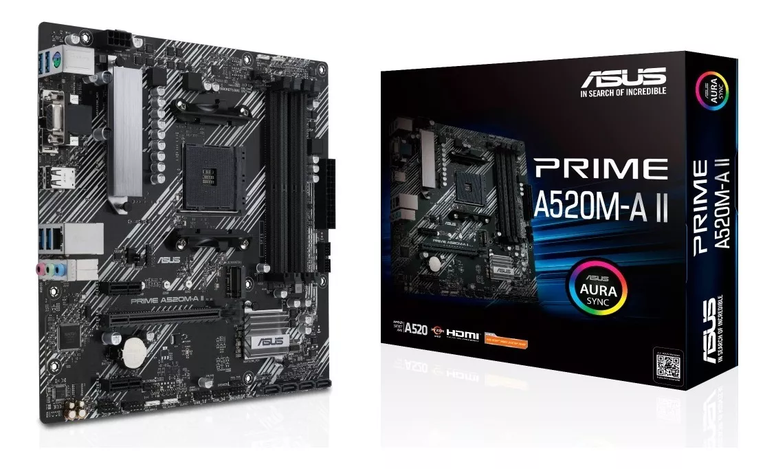 Primera imagen para búsqueda de ryzen 5 4600g