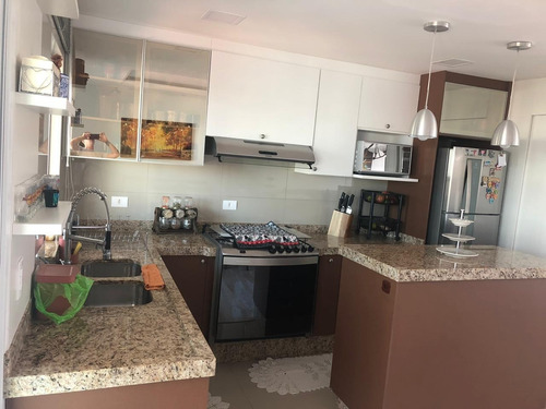 Imagem 21 de 30 de Apartamento - Ap00410 - 68196031