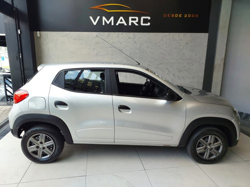 Renault Kwid 1.0 12V SCE ZEN