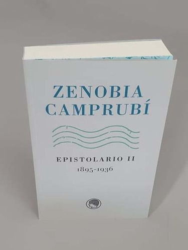 Zenobia CamprubÃÂ, de CAMPRUBI, ZENOBIA. Editorial Publicaciones de la Residencia de Estudiantes, tapa blanda en español