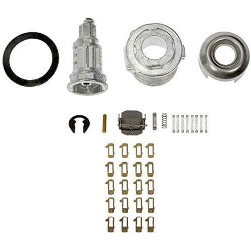 Cilindro De Cerradura De Puerta 924732 Compatible Model...