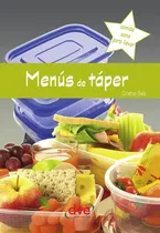 Comprar Menús De Táper, De Cristina Sala