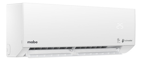 Mabe Mmi12cabwcam10 Tecinverter 12000 Btus 115v Color Blanco