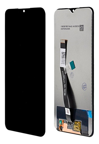 Imagen 3 de 3 de Pantalla Lcd + Tactil Compatible Con Xiaomi Redmi 9