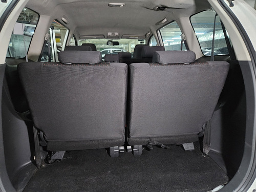 Toyota Avanza 1.5 Le At