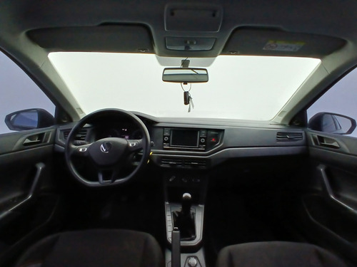 Volkswagen Polo 1.0 MPI TOTAL FLEX MANUAL