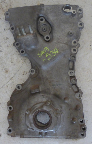 Tapa De La Distribucion Suzuki Swift 1.3 Año 2006-2010