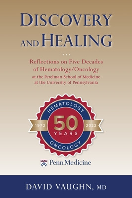 Libro Discovery And Healing: Reflections On Five Decades ...