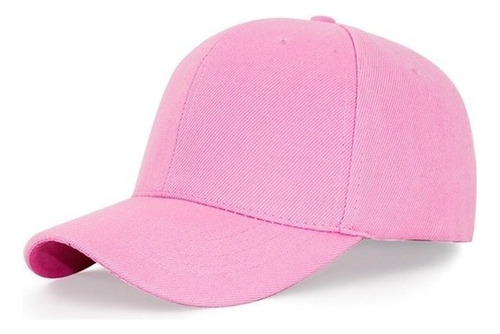 Gorra Barbie Ajustable Bordado 3d (Usado)