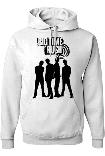 Big Time Rush Sudaderas D10