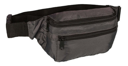 Canguro Plegable Gris Citybags