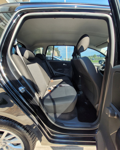 Volkswagen Suran 1.6 Trendline