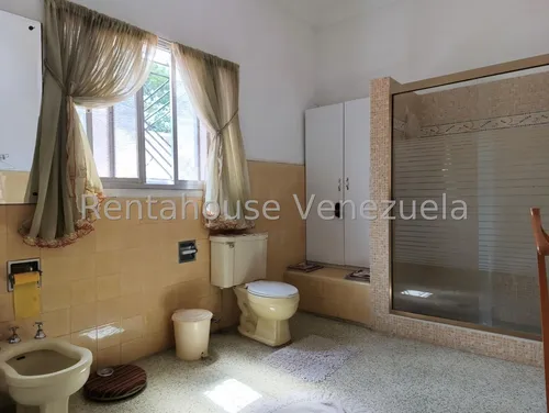 Casa En Venta En Las Acacias