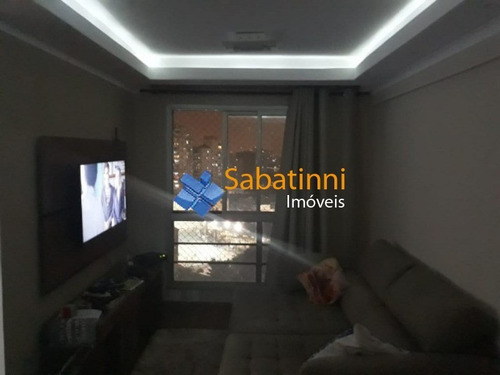 Apartamento A Venda Em Sp Aclimação - Ap04335 - 69302031
