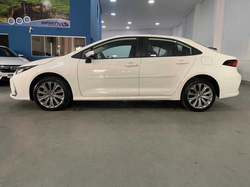 Imagem 8 de 15 de Toyota Corolla 2.0 Vvt-ie Xei Direct Shift Flex 2020