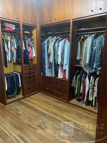 Imagem 28 de 30 de Linda Casa Em Excelente Ponto Comercial Na Av. Manir Calil No Jd. Sumare / Alto Da Boa Vista, 4 Dormitorios 2 Suites Em 538 M2 De Area Total - Ca01961 - 70451943