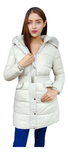 chaqueta invierno mujer