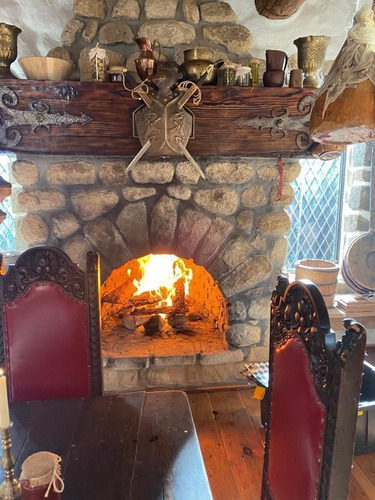 Rancho En Tres Marias