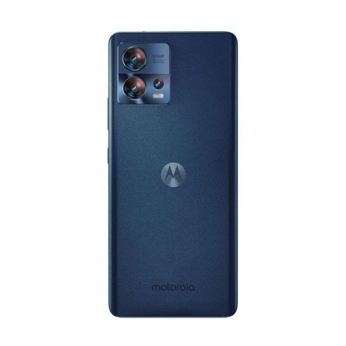 Imagen 4 de 6 de Celular Smartphone Motorola Edge 30 Fusion 12gb 256gb Azul