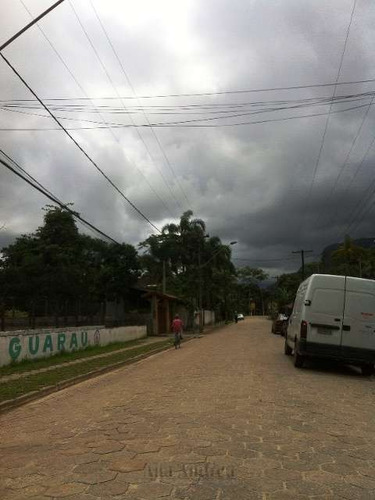 Imagem 2 de 11 de Terreno A Venda Em Peruíbe - 710-1