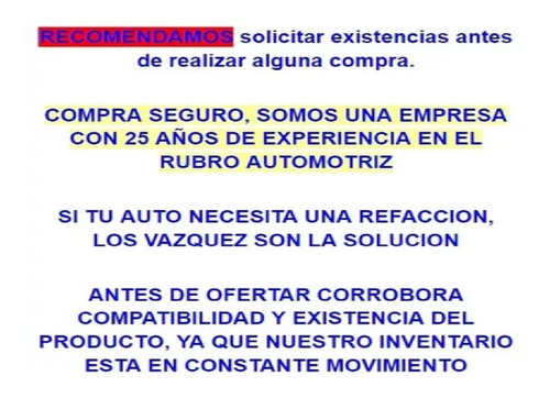 Bomba De Aceite Lexus Rx450h 3.5 Lts 2010 11 12 13 14 15
