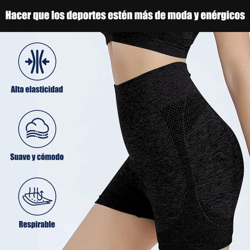 4pzs Short De Para Mujer Fitness Sports Shorts