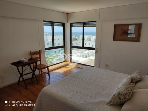 Imagen 16 de 30 de Venta Apartamento 3 Dormitorios Y Dependencia, Peninsula, Punta Del Este