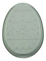 Comprar Molde Huevo De Pascua Molde De Chocolate Silicona Molde Silicona Huevo Huevito Molde Chocolate Huevito Pascua Molde Oval Chocolate Silicona Molde Figura Huevo Huevito Chocolate Silicona Pasteleríacl