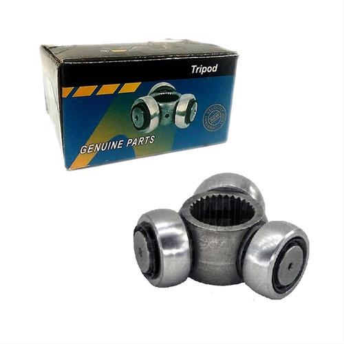 Triceta Ford Corcel 29x30