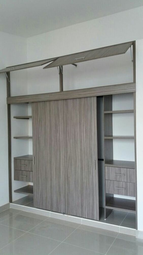 Fabricación De Closet Personalizados A La Medida