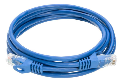 Cables Direct Online Snagless Cat5e Ethernet Network Patch C