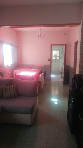Casa De 4 Ambientes Apto Crédito Terreno 360m2 Dueño Directo