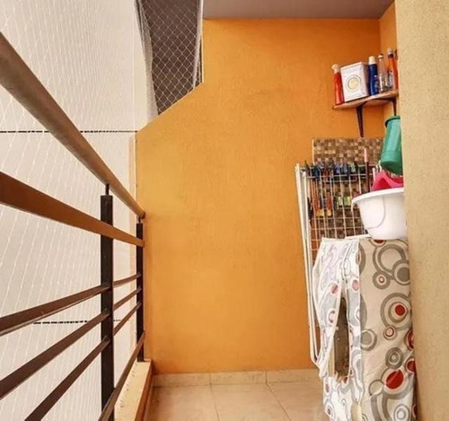 Imagen 7 de 11 de Excelenete Departamento , 2 Amb