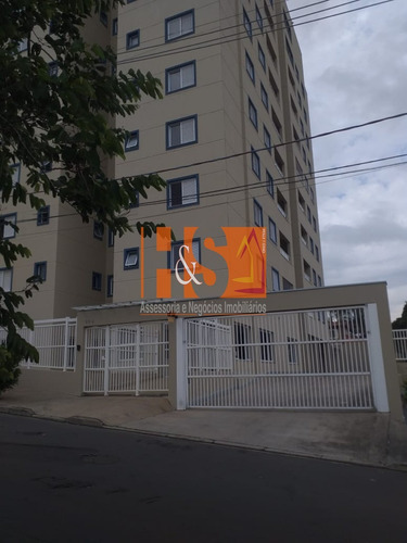 Imagem 2 de 30 de Apartamento - Ap00882 - 69258051