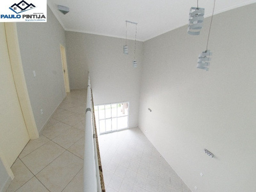 Imagem 5 de 30 de Sobrado Com 4 Suítes No Condomínio Amstalden Residence - Ca04419 - 69682255