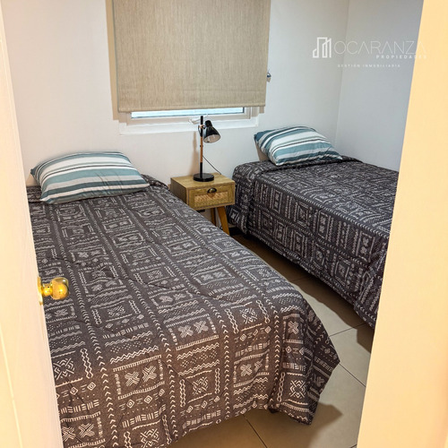Se Vende Hermoso Depto En Sector Playa La Serena - Coquimbo
