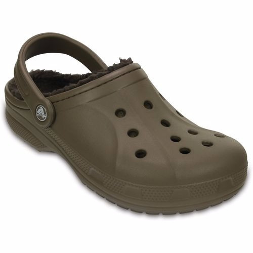 Total 37+ imagen crocs afelpados