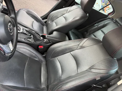 Mazda Mazda 3 2.5 S Grand Touring Hchback At