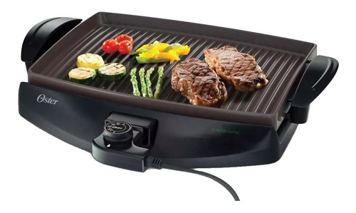 Parrilla Eléctrica Oster Ckstgr 4768 053
