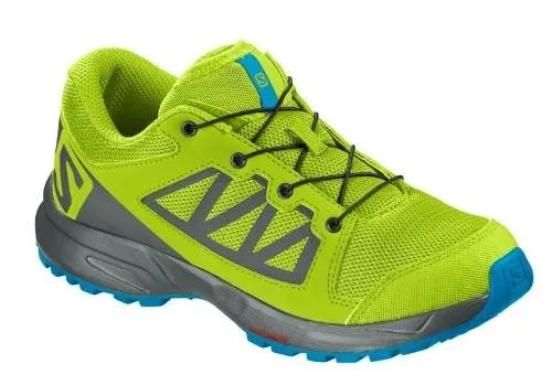 Zapatillas salomon de niños hotsell