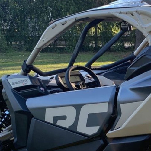 Can Am Maverick X3 Xrc Turbo Rc 2023 200 Hp No Polaris Canam